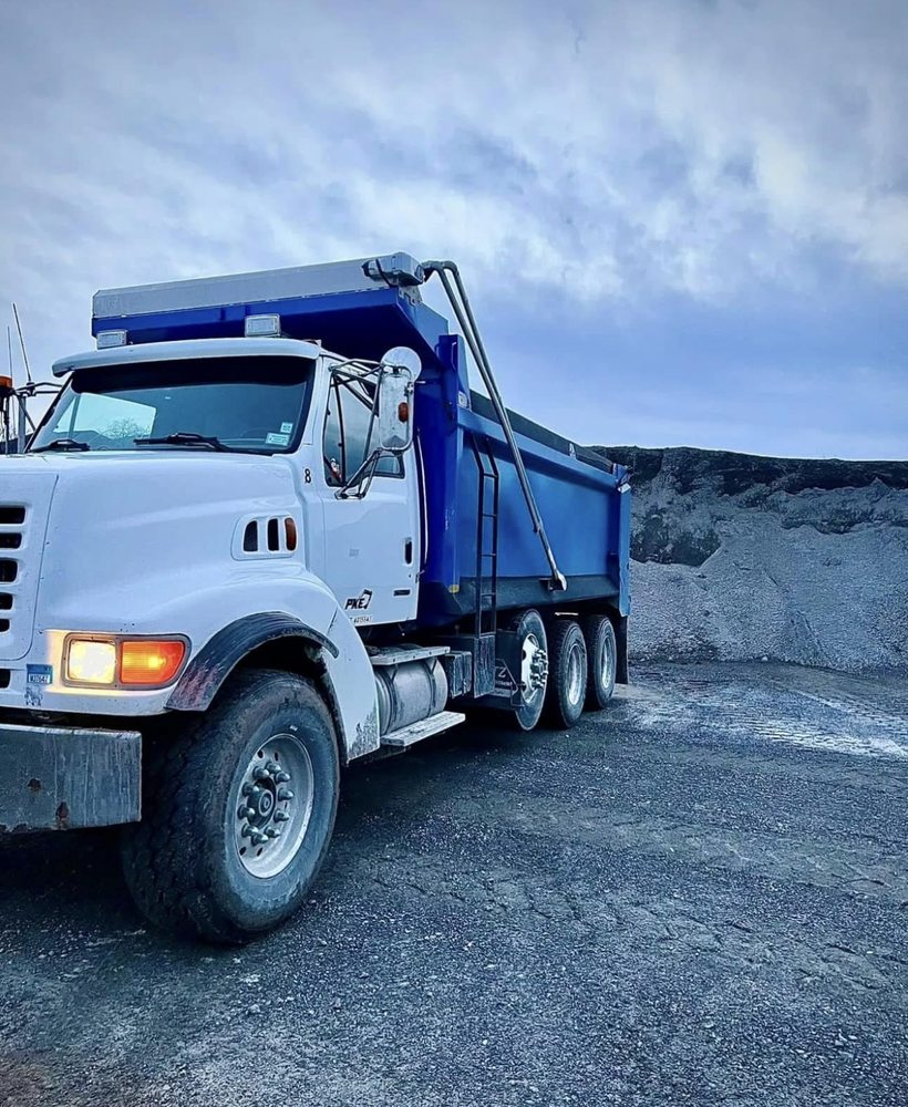 Patrick Kelly Enterprises - septic in Caledonia, NY