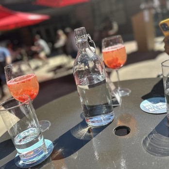 Apres Diem - Ciao Bella - Bars Near Me - Atlanta, Georgia