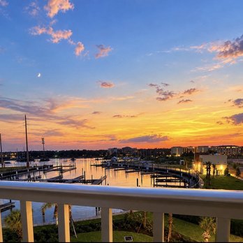 AC Hotel St Augustine - Balcony view - Hotels Near Me - St Augustine, Florida AC Hotel St Augustine - Balcony view - Hotels Near Me - St Augustine, Florida