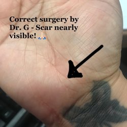 Mark Ganjianpour, MD