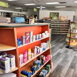 Aster Compounding Pharmacy