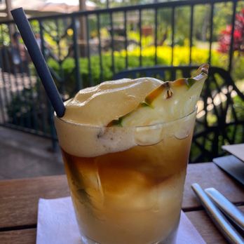 Monkeypod Kitchen by Merriman - Mai Tai - New American Near Me - Kihei, Hawaii Monkeypod Kitchen by Merriman - Mai Tai - New American Near Me - Kihei, Hawaii
