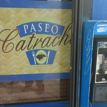 Paseo Catracho - Honduran Near Me - Miami, Florida Paseo Catracho - Honduran Near Me - Miami, Florida