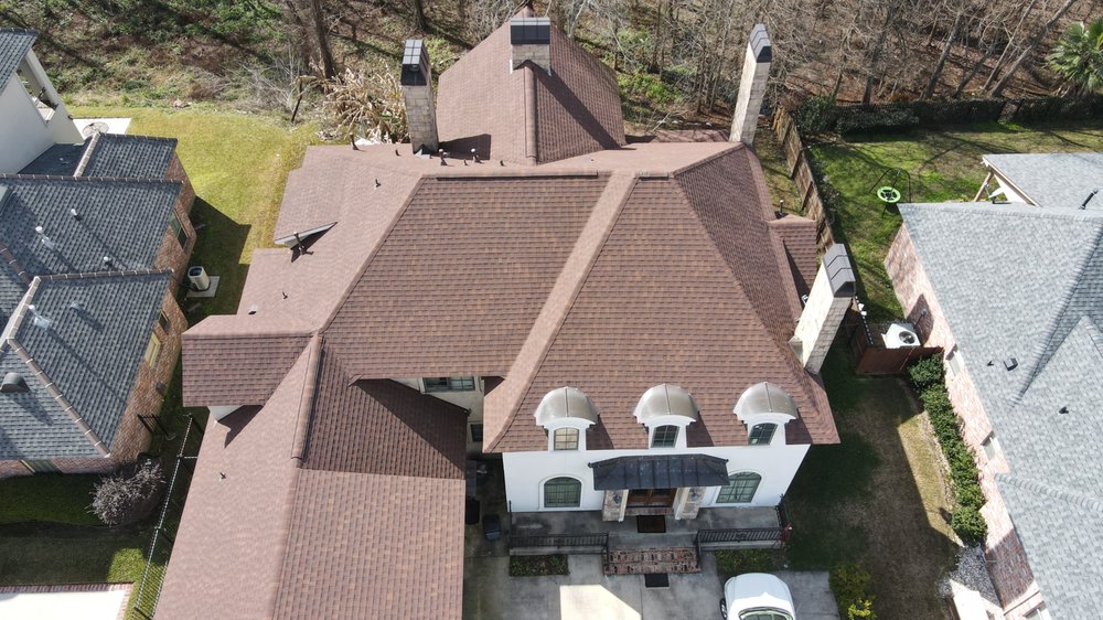 Slide of Red Stick Roofing of Louisiana