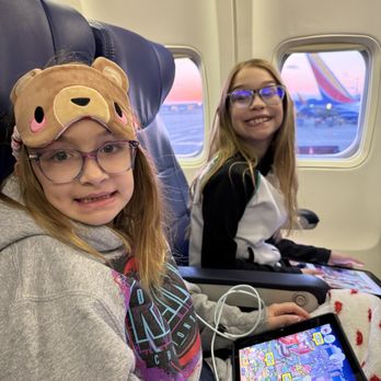 My Happy Place Destinations - On the flight to Orlando - Travel Agents Near Me My Happy Place Destinations - On the flight to Orlando - Travel Agents Near Me