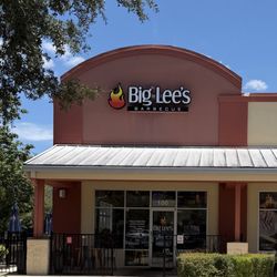 Store front