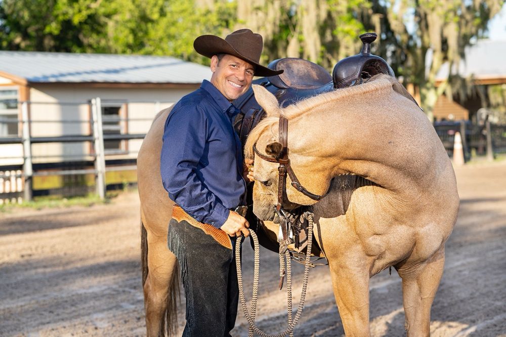 Platinum Horsemanship - equestrian in Shady Hills, FL