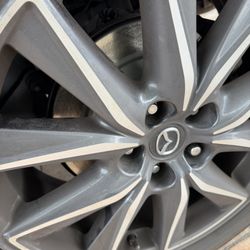 Moe's Mobile Brake Repair
