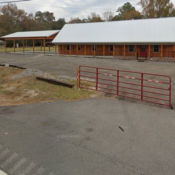 Roosters Barn - Outside - Sports Bars Near Me - Ellabell, Georgia Roosters Barn - Outside - Sports Bars Near Me - Ellabell, Georgia
