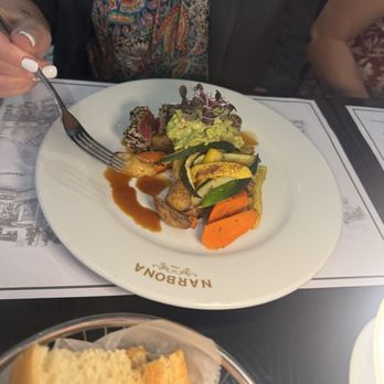 Narbona Boca Raton - Italian Near Me - Boca Raton, Florida