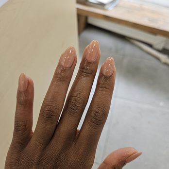Aer Nailbar - Nail Salons Near Me - Brookline, Massachusetts