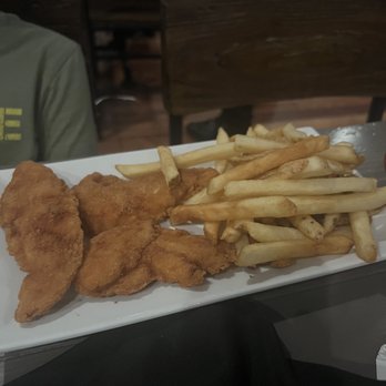 The Olive Tree- Aberdeen - Kids Chicken Tenders - Italian Near Me - Aberdeen, Maryland The Olive Tree- Aberdeen - Kids Chicken Tenders - Italian Near Me - Aberdeen, Maryland