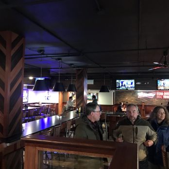 Broney's Alumni Grill - a group of people at a bar - Bars Near Me - Athens, Ohio Broney's Alumni Grill - a group of people at a bar - Bars Near Me - Athens, Ohio