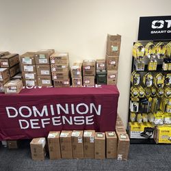 Dominion Defense