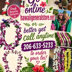 Hawaii General Store & Gallery
