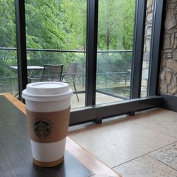 Lobby Café - Coffee for the road