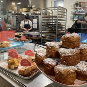 Moonrise Bakery - Bakeries Near Me - Seattle, Washington Moonrise Bakery - Bakeries Near Me - Seattle, Washington