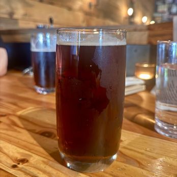 The Bine Beer & Food - Recluse/Little Letters La Manita - Mexican Dark Lager - Beer Bar Near Me - Bothell, Washington The Bine Beer & Food - Recluse/Little Letters La Manita - Mexican Dark Lager - Beer Bar Near Me - Bothell, Washington