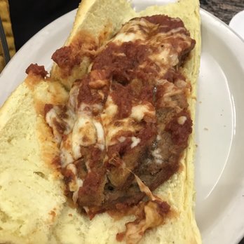 Rosa's Pizza - Pizza Near Me - Maspeth, New York