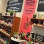 Photo of LUSH Cosmetics