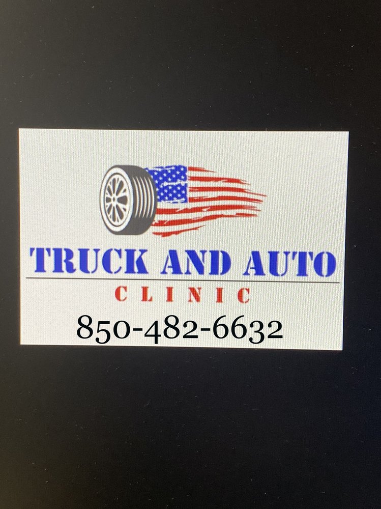 TRUCK AND AUTO CLINIC Updated September 2024 4145 Lafayette St