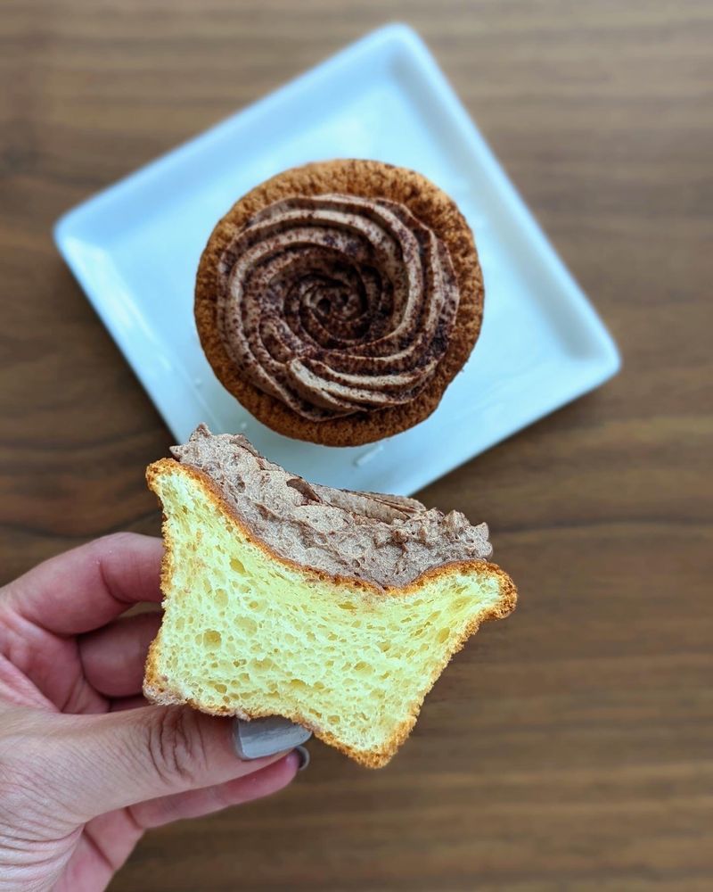 Millie Patisserie & Creamery