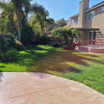 Zier Pools - 3. Concrete area that needed to be removed - Pool & Hot Tub Service Near Me - San Marcos, California Zier Pools - 3. Concrete area that needed to be removed - Pool & Hot Tub Service Near Me - San Marcos, California