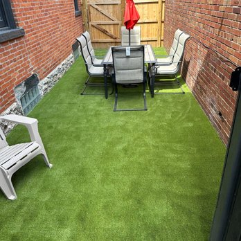 SYNLawn Ohio Valley - Artificial Turf Near Me - Columbus, Ohio SYNLawn Ohio Valley - Artificial Turf Near Me - Columbus, Ohio