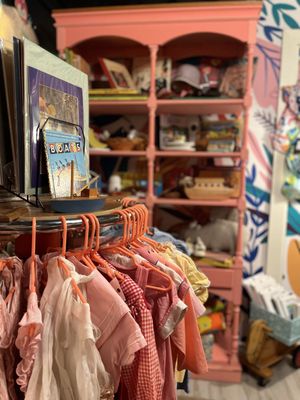 Vintanthro Modern & Vintage by null