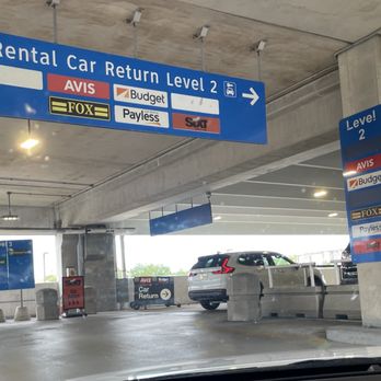 Budget - Returning my crappy rental car to Budget at the Chicago O'Hare International Airport consolidated rental car center - Car Rental Near Me - Chicago, Illinois Budget - Returning my crappy rental car to Budget at the Chicago O'Hare International Airport consolidated rental car center - Car Rental Near Me - Chicago, Illinois