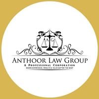 Anthoor Law Group - divorce attorney in Fremont, CA