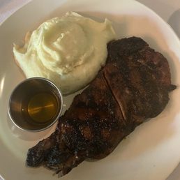 Ribeye Ribeye