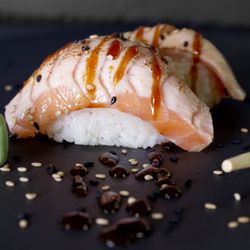 Sushi X Lebourgneuf