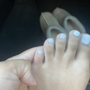 Lee Nails At Landstar - Súper messy - Nail Technicians Near Me - Orlando, Florida Lee Nails At Landstar - Súper messy - Nail Technicians Near Me - Orlando, Florida