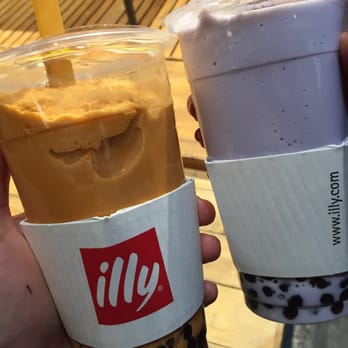 Tous Les Jours - Thai tea and taro bubble teas - Bakeries Near Me - Hartsdale, New York