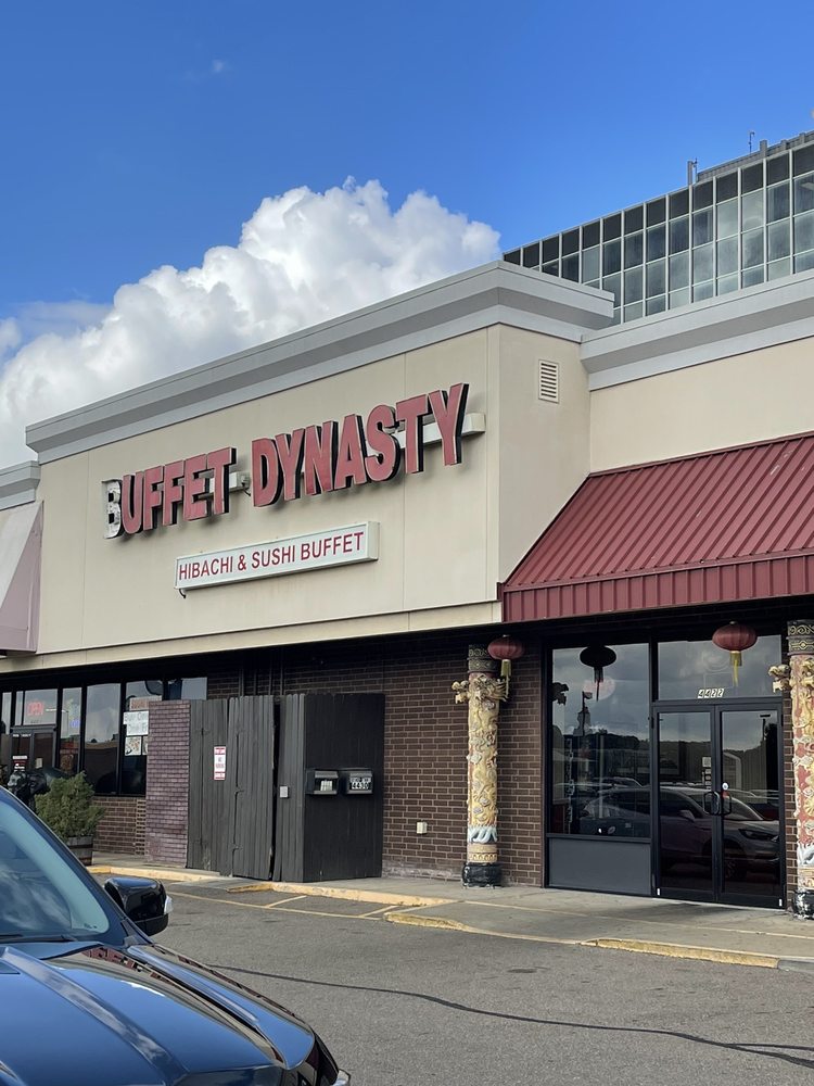 BUFFET DYNASTY 17 Photos & 46 Reviews 4422 Belden Village St NW