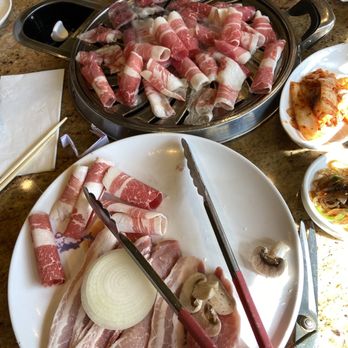 Shin Chon - Korean Near Me - Ellicott City, Maryland