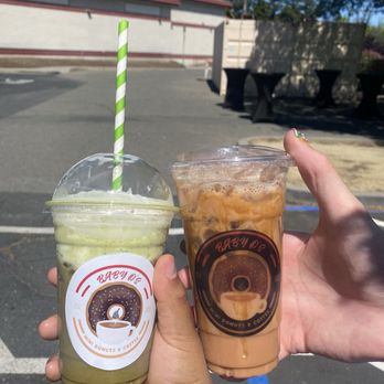 Baby O’s Mini Donuts - Food Trucks Near Me - Vacaville, California Baby O’s Mini Donuts - Food Trucks Near Me - Vacaville, California