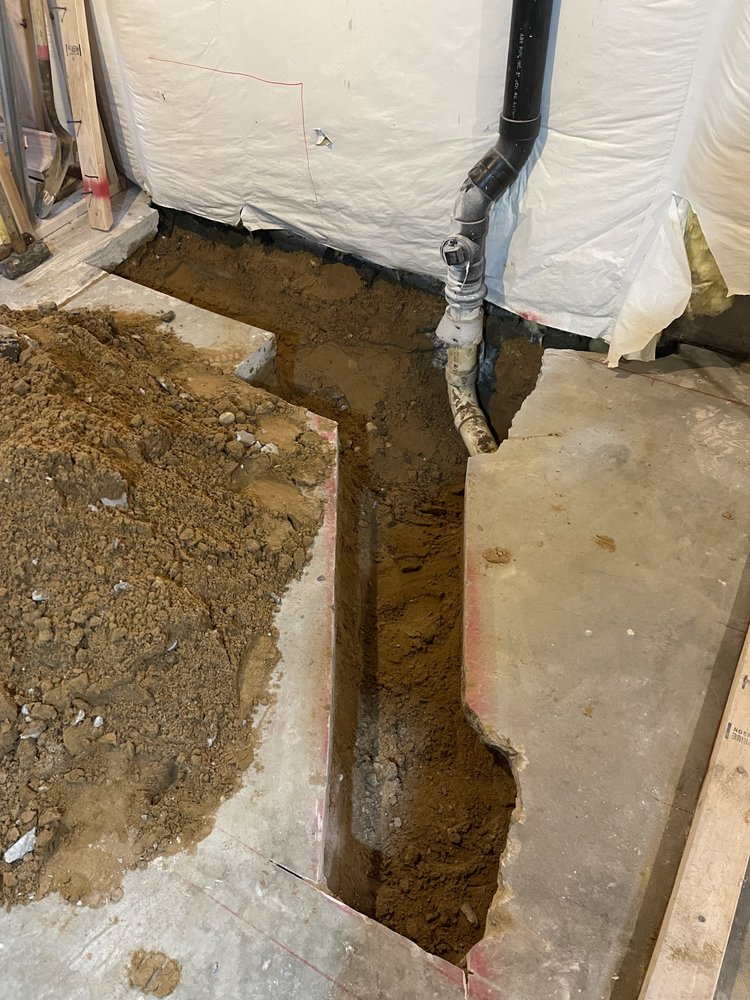 Slide of E&j Castle Rooter