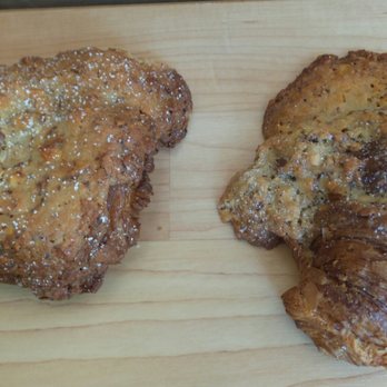 Fournée Bakery - Almond croissant, chocolate croissant - Bakeries Near Me - Berkeley, California Fournée Bakery - Almond croissant, chocolate croissant - Bakeries Near Me - Berkeley, California