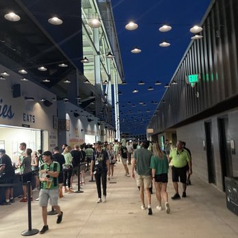 Q2 Stadium - vendors - Stadiums & Arenas Near Me - Austin, Texas Q2 Stadium - vendors - Stadiums & Arenas Near Me - Austin, Texas