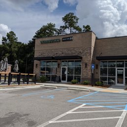 Starbucks, Walterboro SC