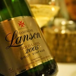 Trattoria Da Burde - Gold Label Brut Vintage, millesimato 2005