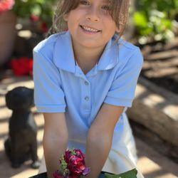 Temecula Montessori Academy - From soil to sunshine , little gardeners are planting joy and watching it grow.