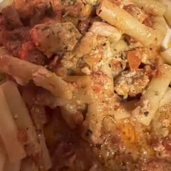 Julian's Little Italy - Italian Near Me - Dunedin, Florida