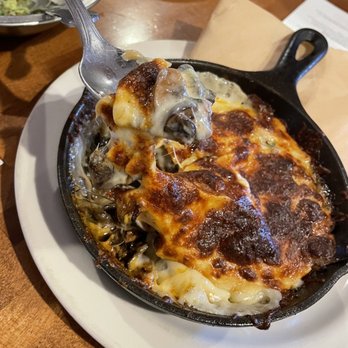 Cocina Madrigal - Mushroom & Queso dip. Came out piping hot and gooey - Tacos Near Me - Phoenix, Arizona Cocina Madrigal - Mushroom & Queso dip. Came out piping hot and gooey - Tacos Near Me - Phoenix, Arizona