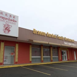 Dragon Garden Family Restaurant