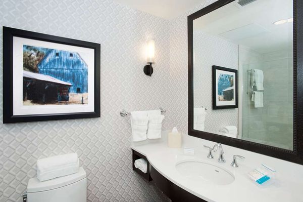 Hilton Garden Inn Burbank Los Angeles by null