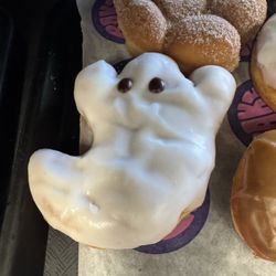 Circle K - Boo!