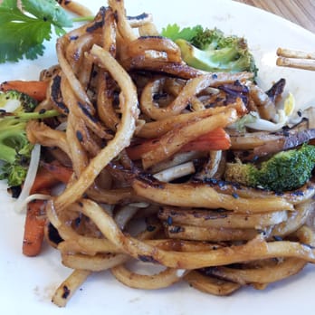Noodles and Company - Terrible dried out Japanese udon. - Noodles Near Me - Raleigh, North Carolina Noodles and Company - Terrible dried out Japanese udon. - Noodles Near Me - Raleigh, North Carolina